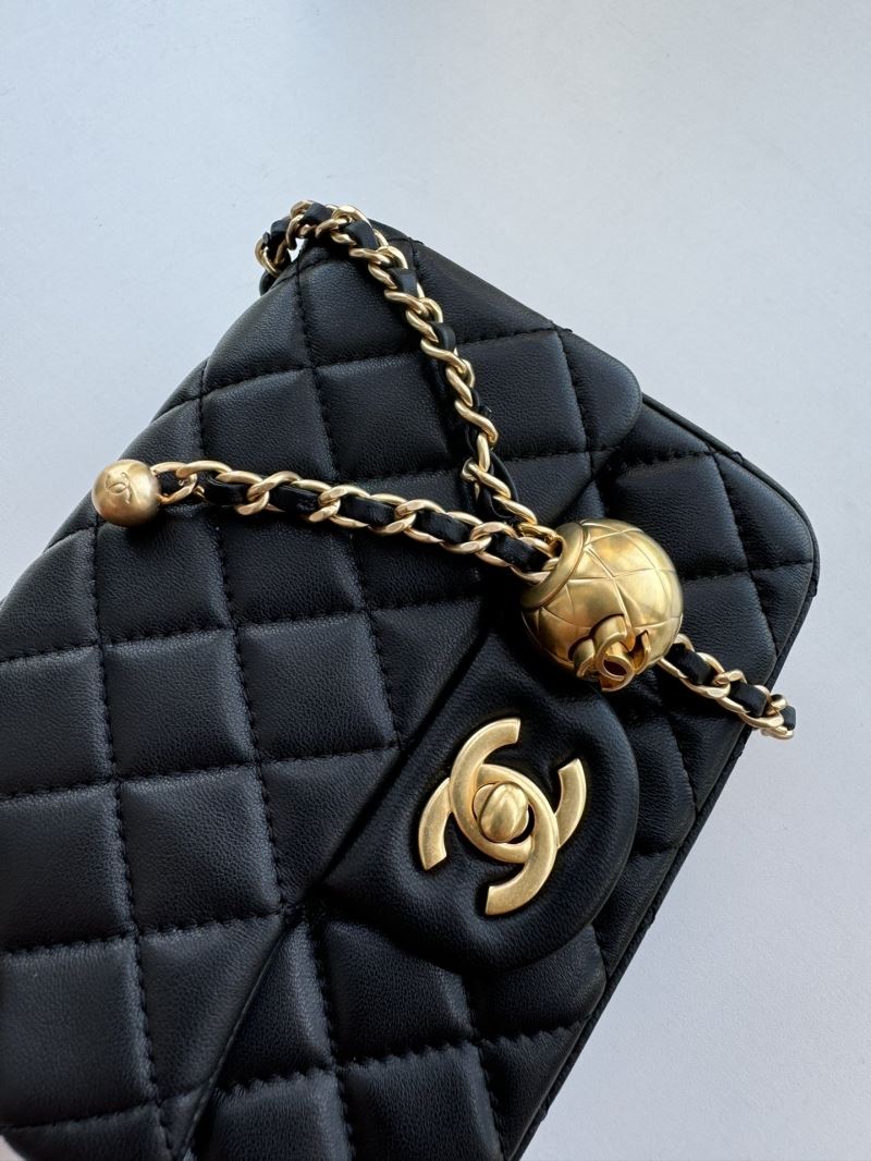 Chanel CF Series Bags